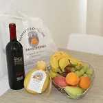 Patrizio Home