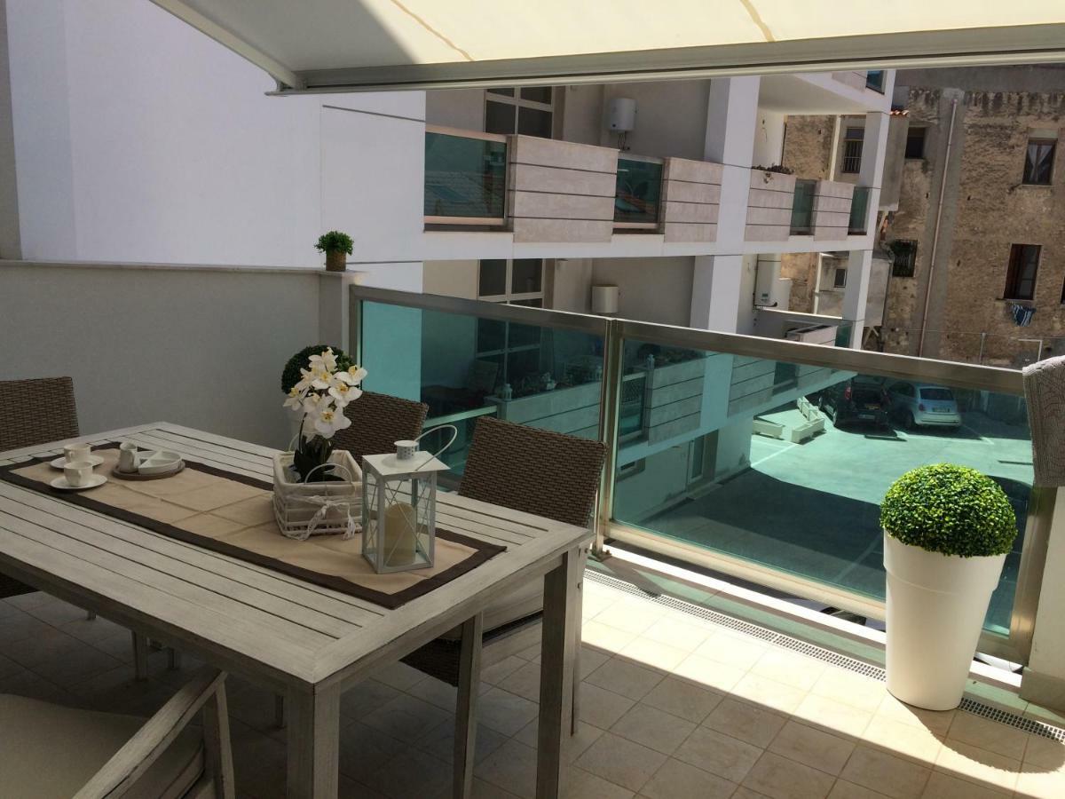 Patrizio Apartment Cagliari