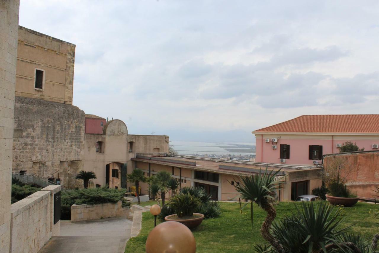 Patrizio Apartment