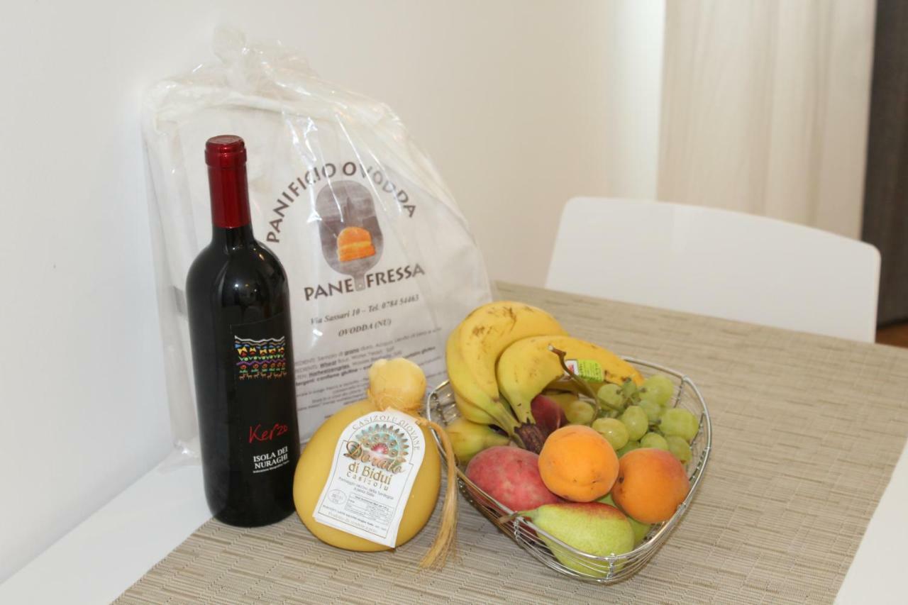 Patrizio Apartment Cagliari