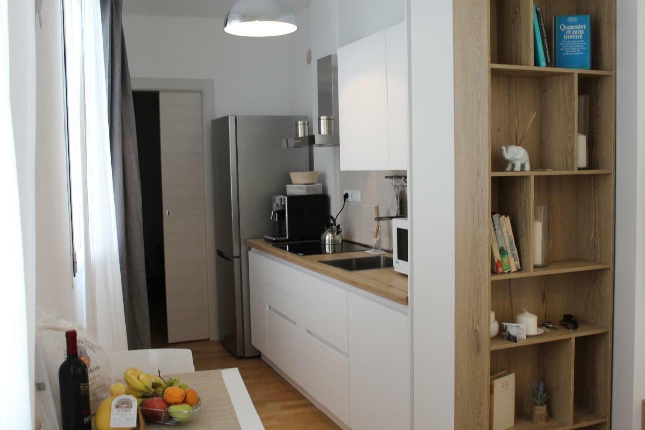 Patrizio Apartment Cagliari
